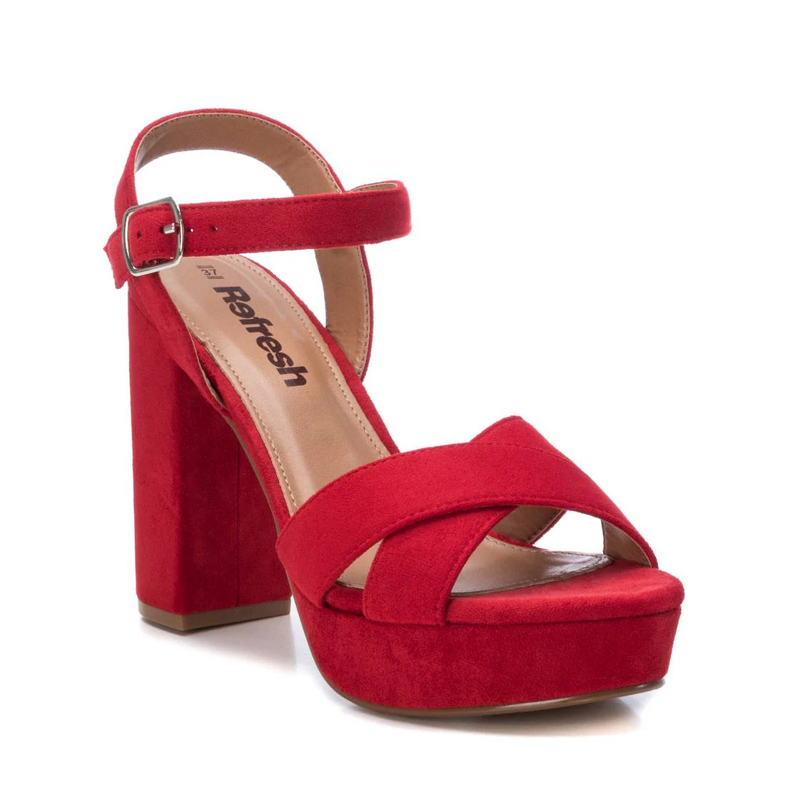 SANDALIA DE MUJER REFRESH 06953503 - Image 3