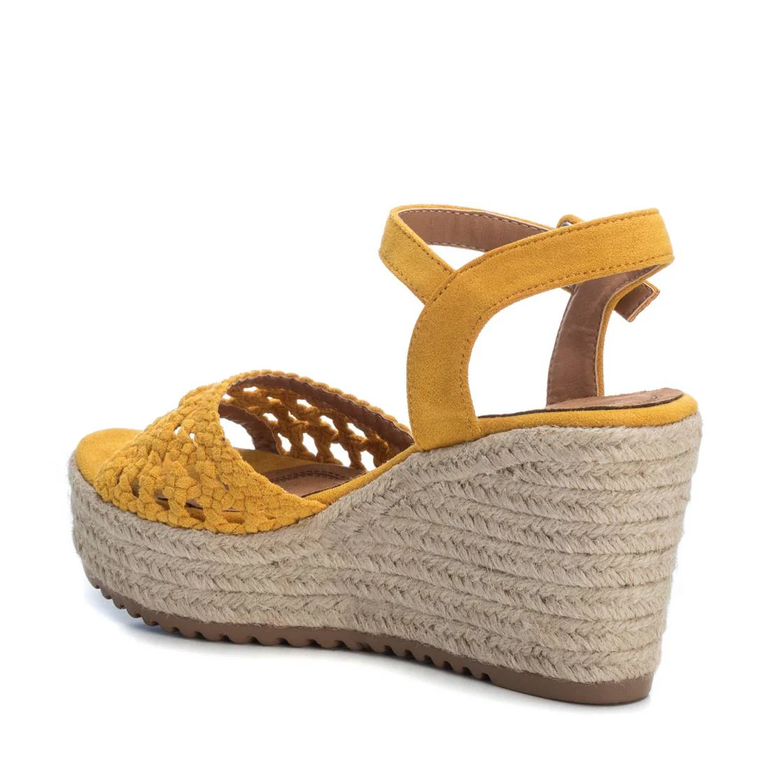 SANDALIA DE MUJER REFRESH 06957502 - Image 3