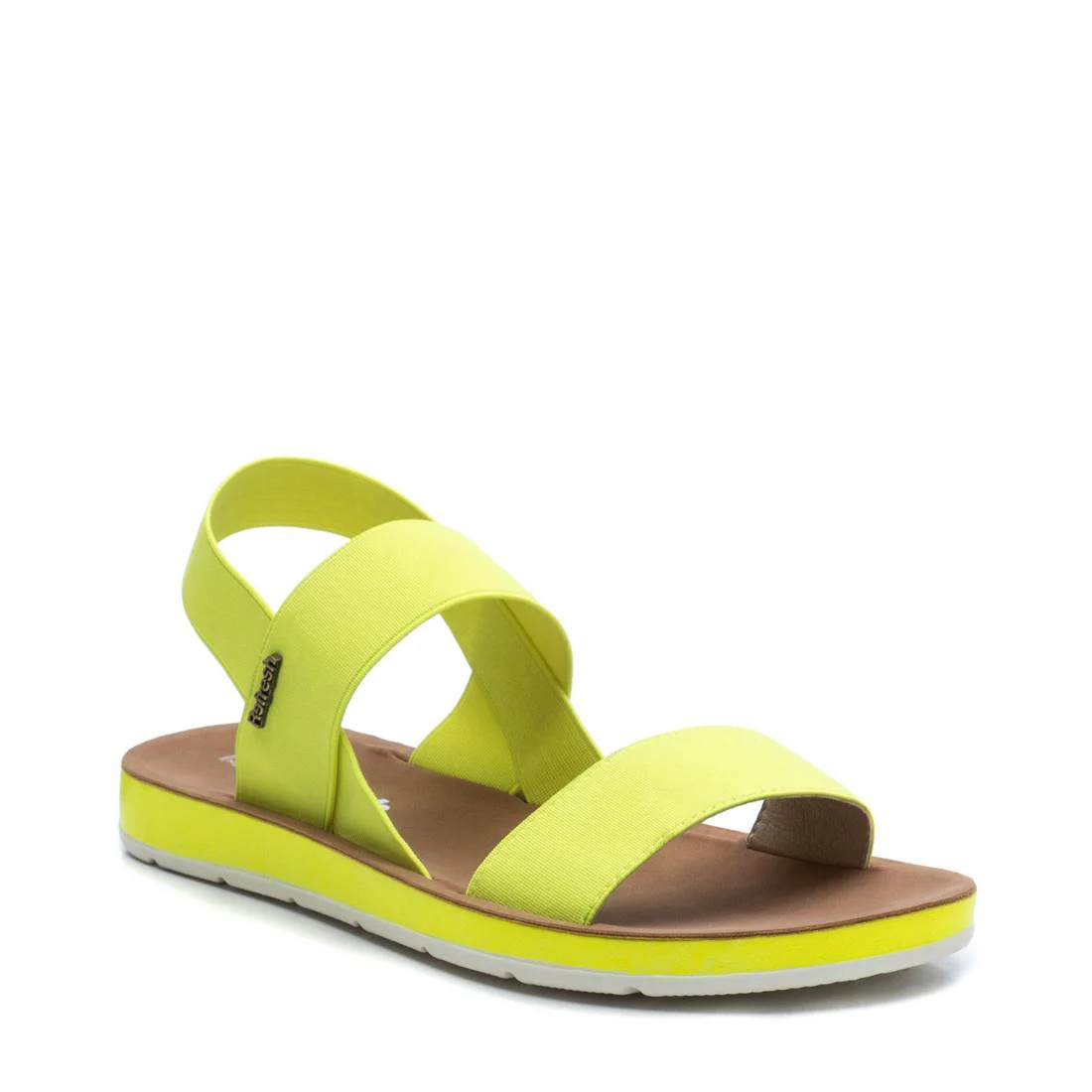 SANDALIA DE MUJER REFRESH 06962502 - Image 3