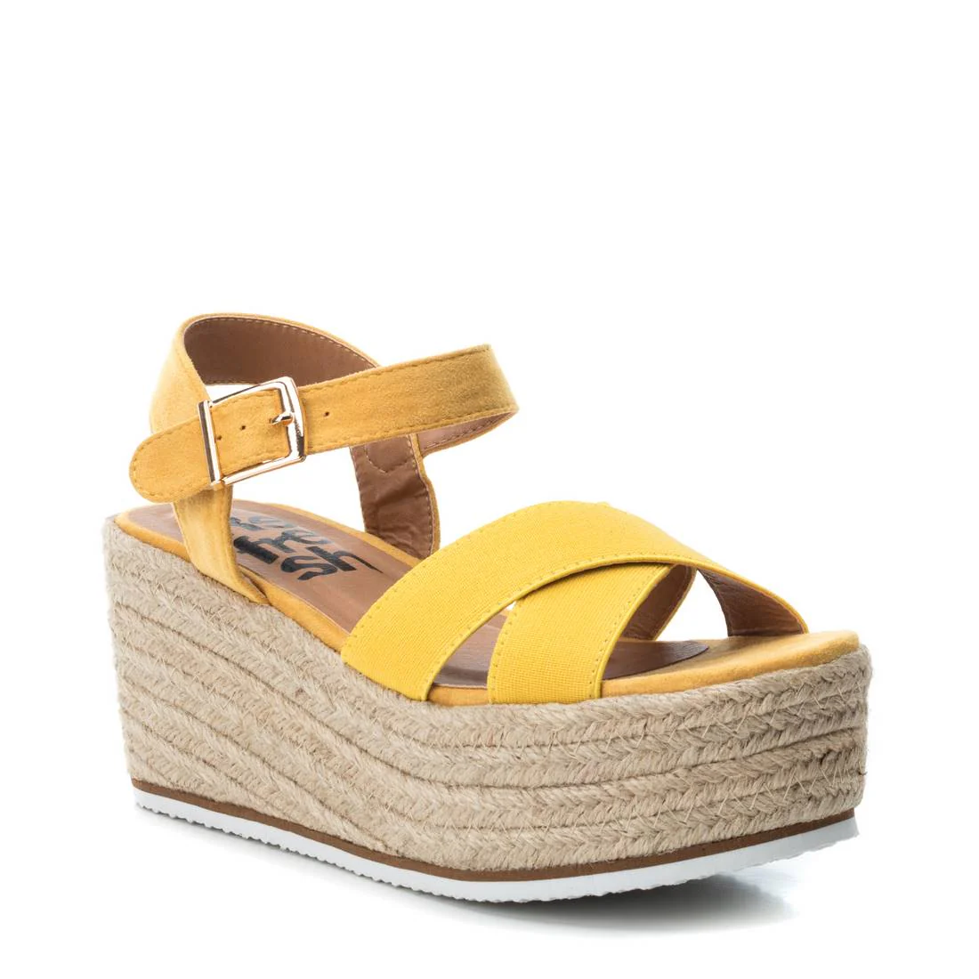 SANDALIA DE MUJER REFRESH 06973501 - Image 2