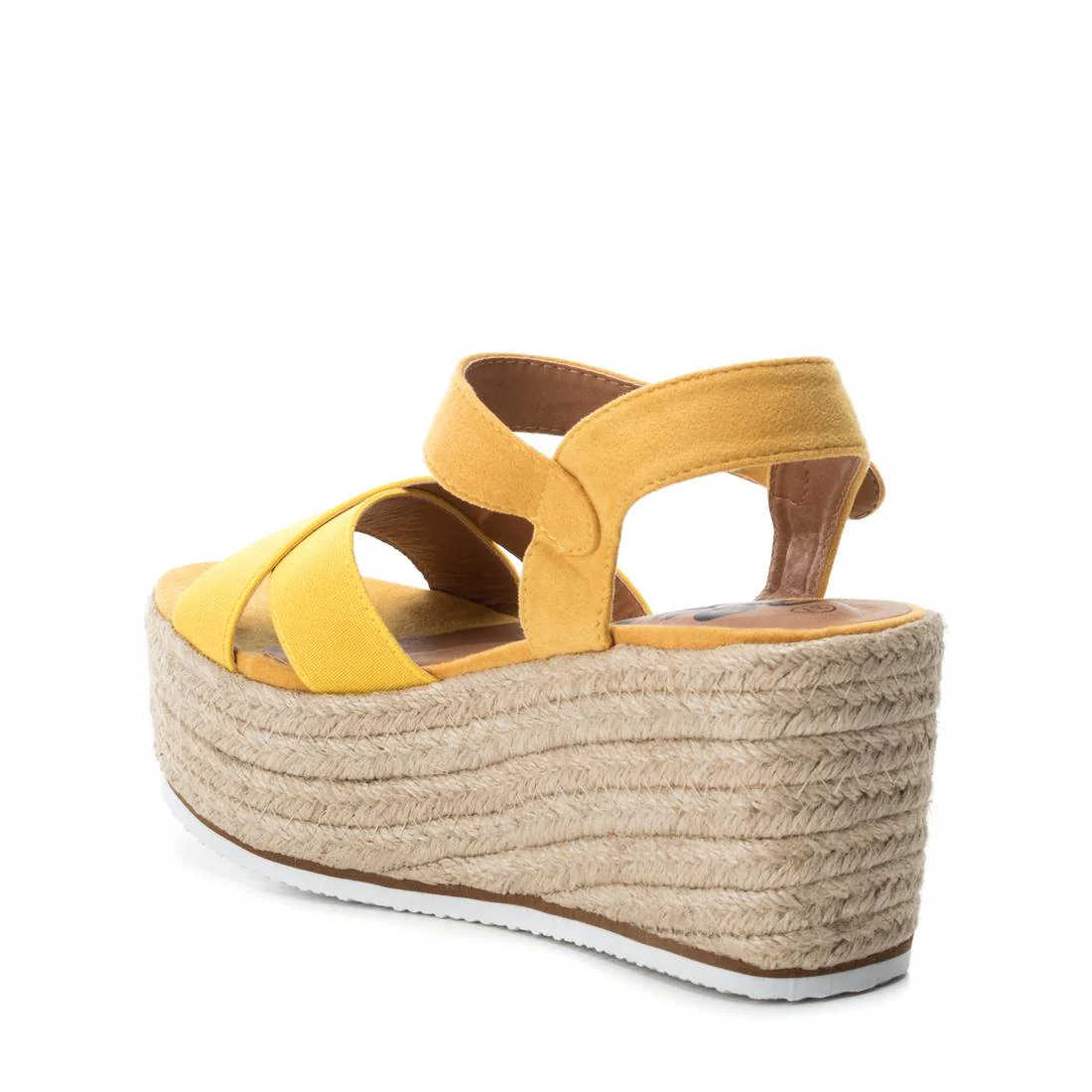 SANDALIA DE MUJER REFRESH 06973501 - Image 3