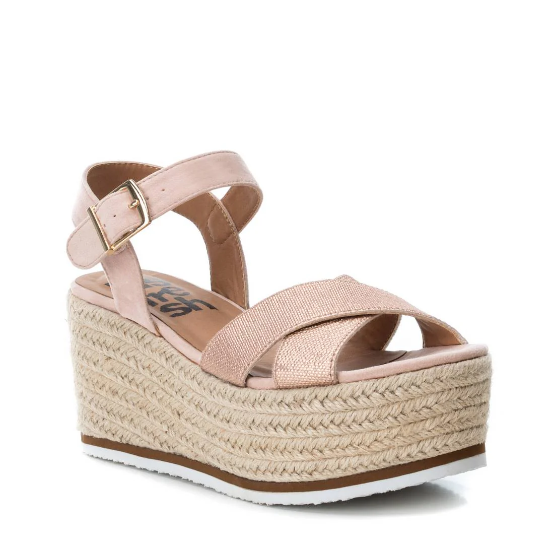 SANDALIA DE MUJER REFRESH 06973503 - Image 3