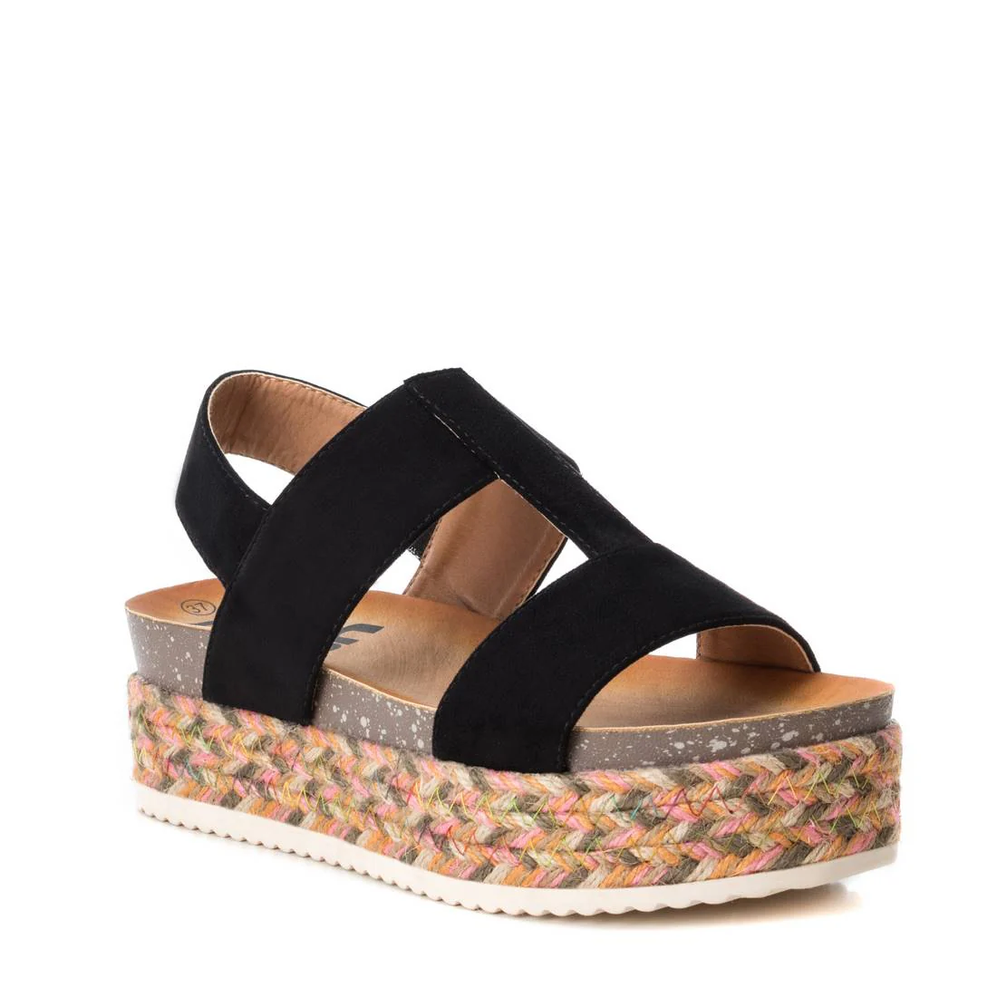 SANDALIA DE MUJER REFRESH 06979104 - Image 3
