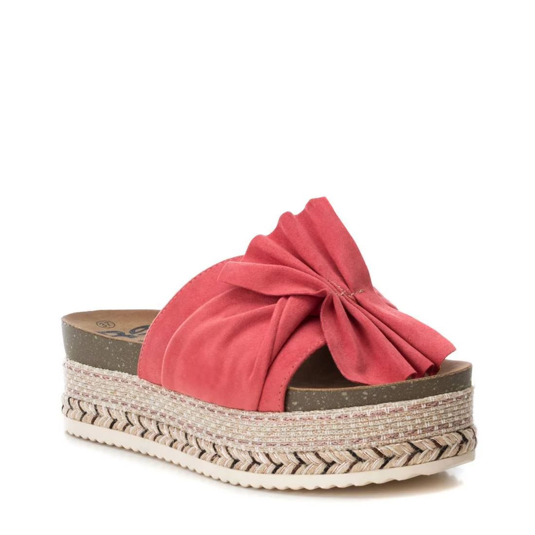 SANDALIA DE MUJER REFRESH 06979304 - Image 2