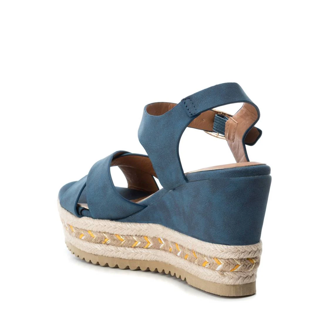 SANDALIA DE MUJER REFRESH 06979603 - Image 4