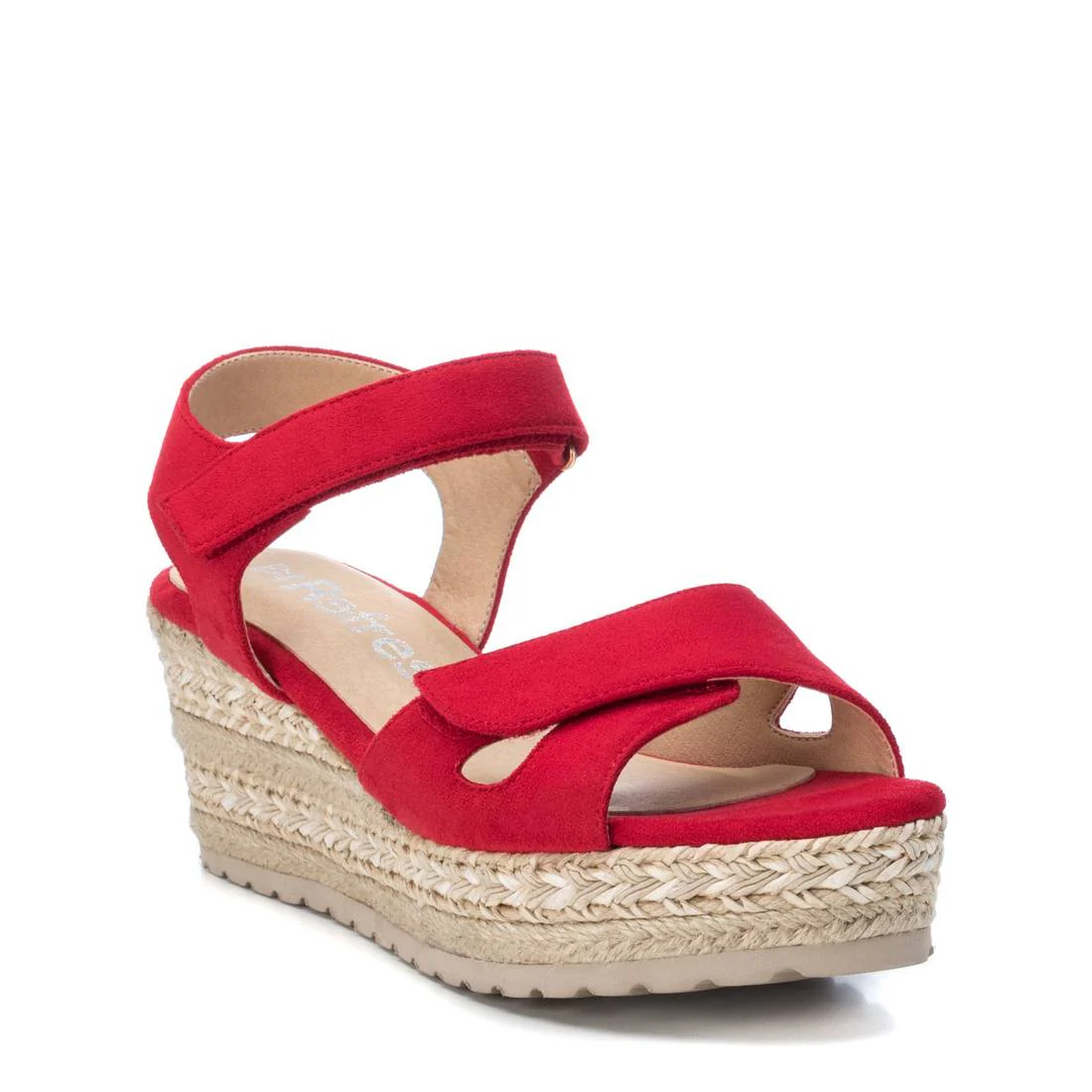 SANDALIA DE MUJER REFRESH 07225502 - Image 3