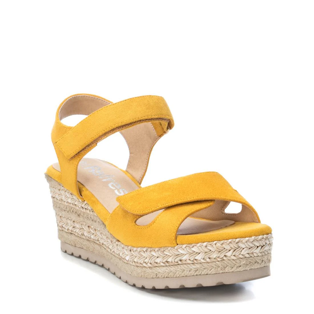 SANDALIA DE MUJER REFRESH 07225504 - Image 3