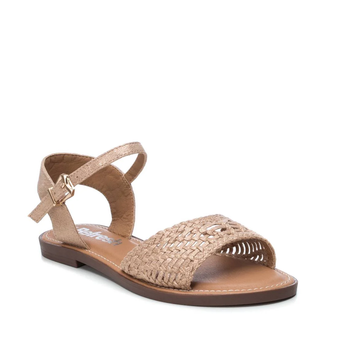 SANDALIA DE MUJER REFRESH 07227202 - Image 3