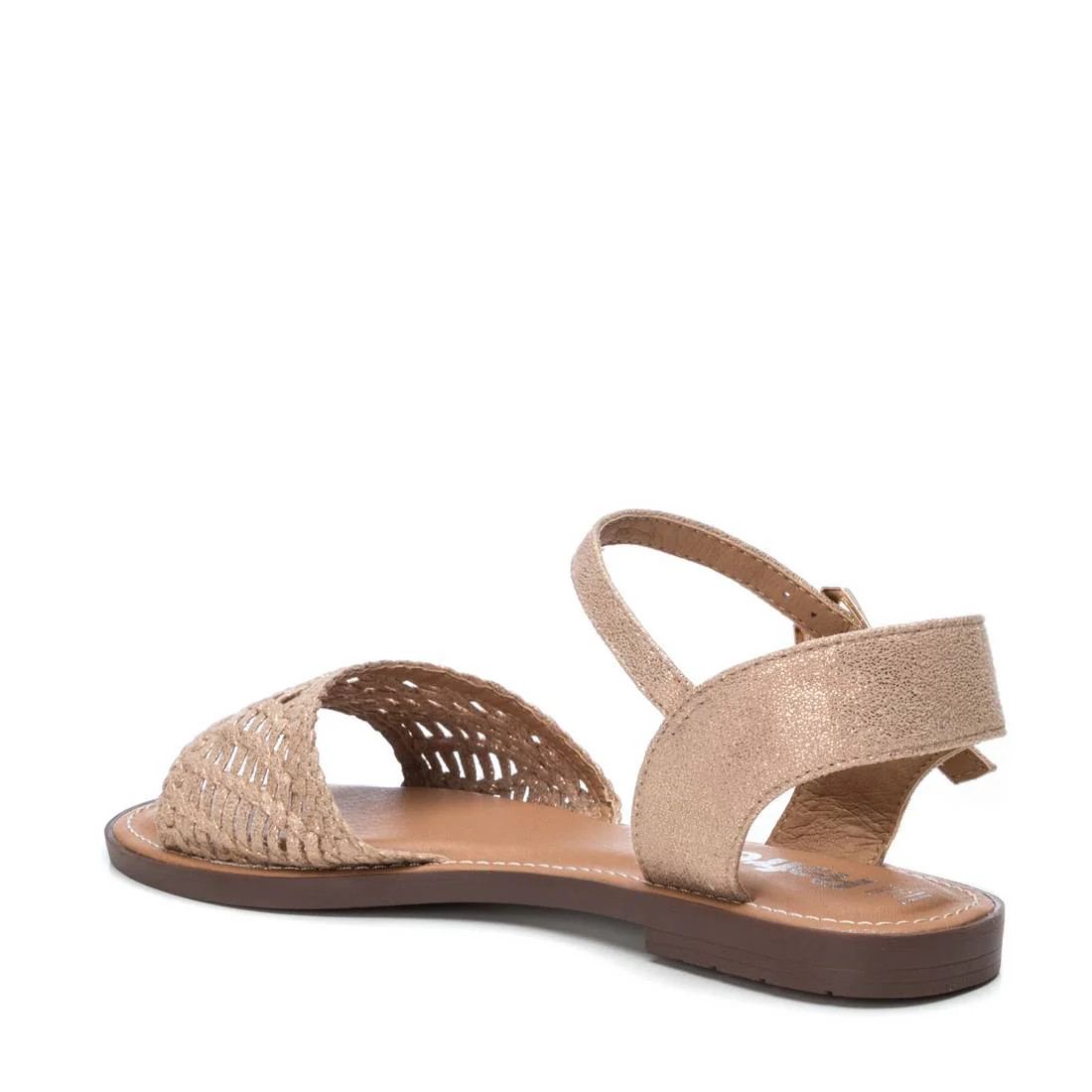 SANDALIA DE MUJER REFRESH 07227202 - Image 4