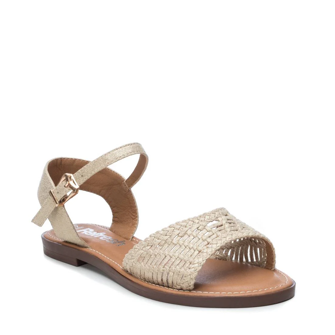 SANDALIA DE MUJER REFRESH 07227203 - Image 3