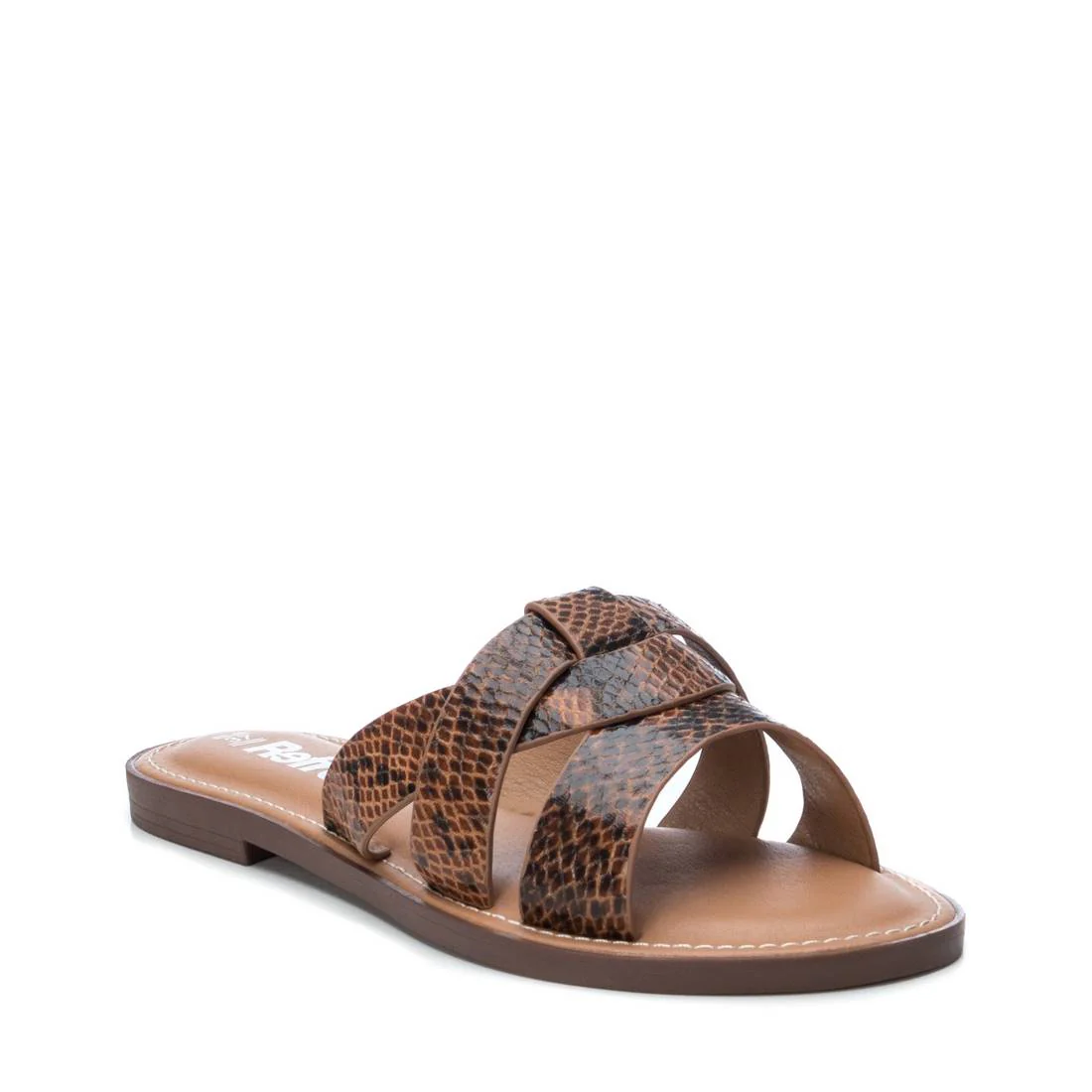 SANDALIA DE MUJER REFRESH 07227301 - Image 3
