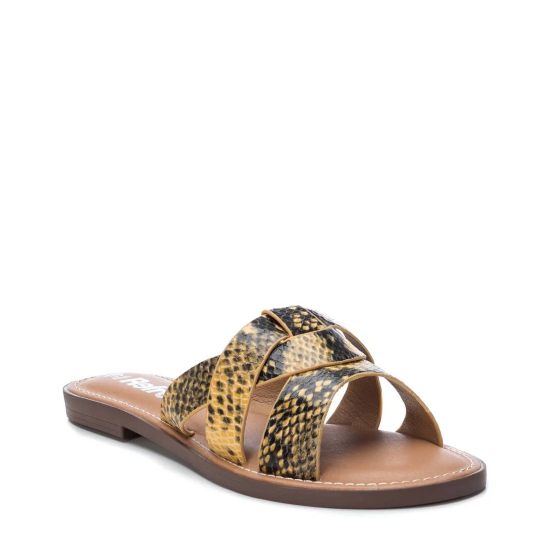 SANDALIA DE MUJER REFRESH 07227303 - Image 3