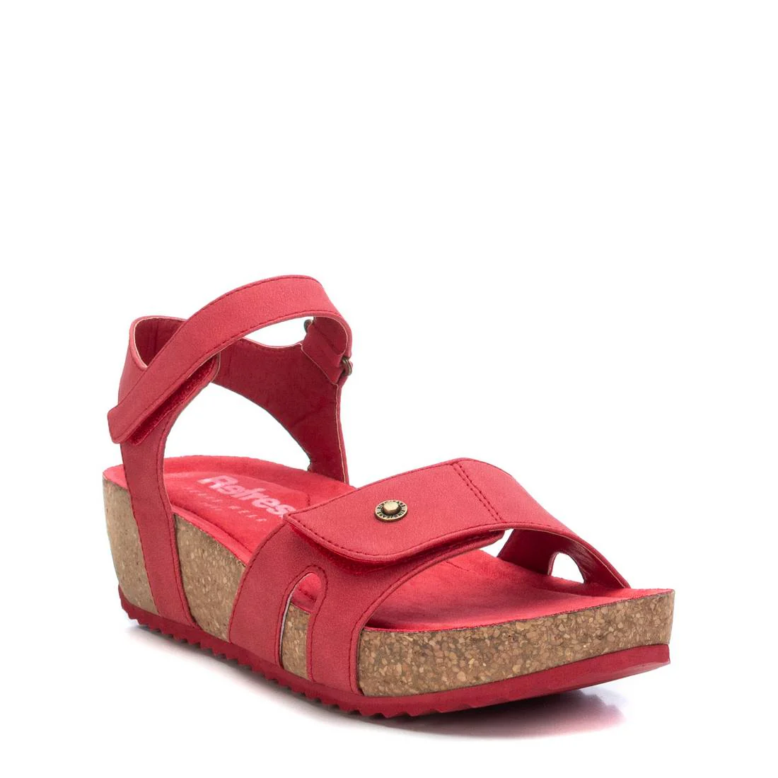 SANDALIA DE MUJER REFRESH 07227408 - Image 3