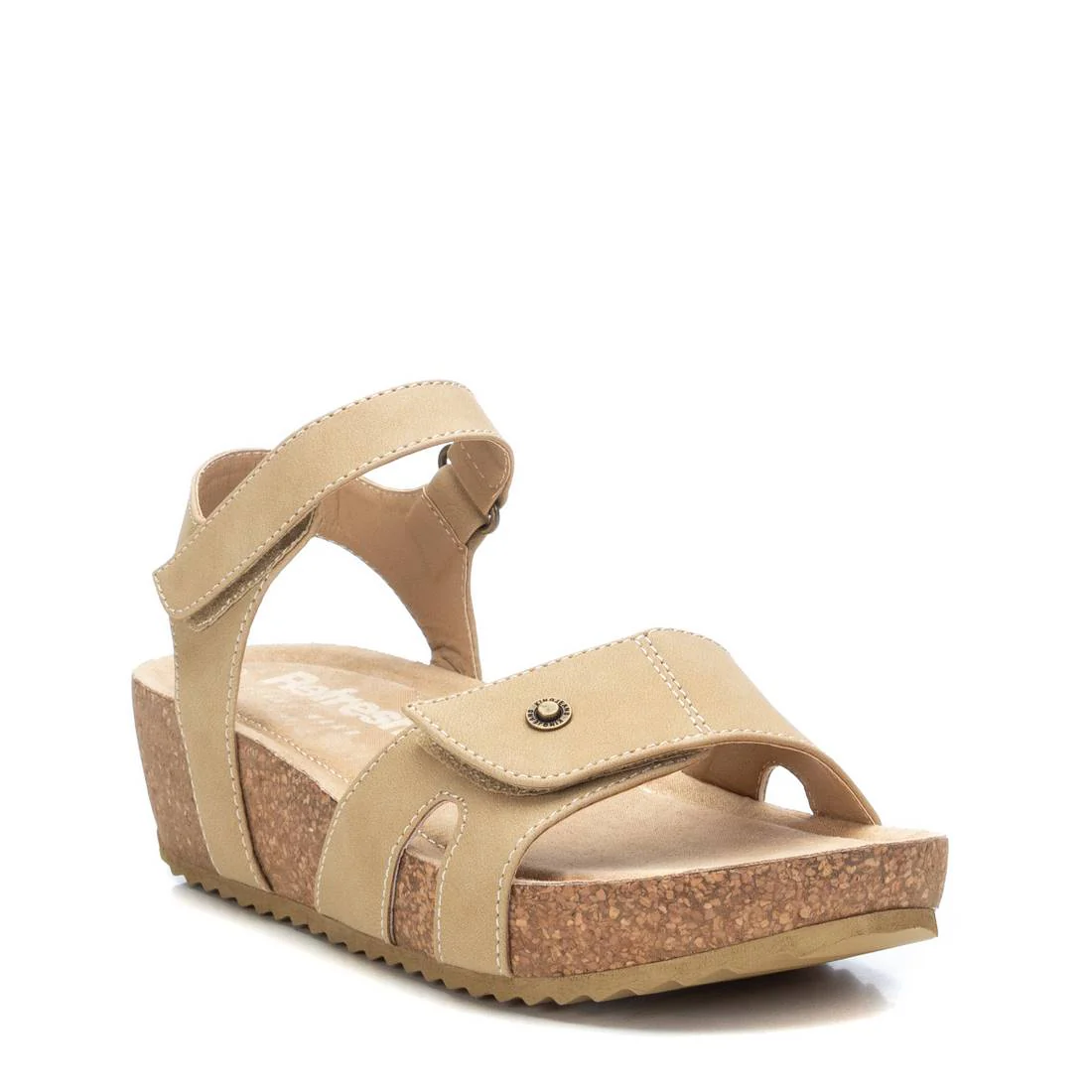 SANDALIA DE MUJER REFRESH 07227409 - Image 3