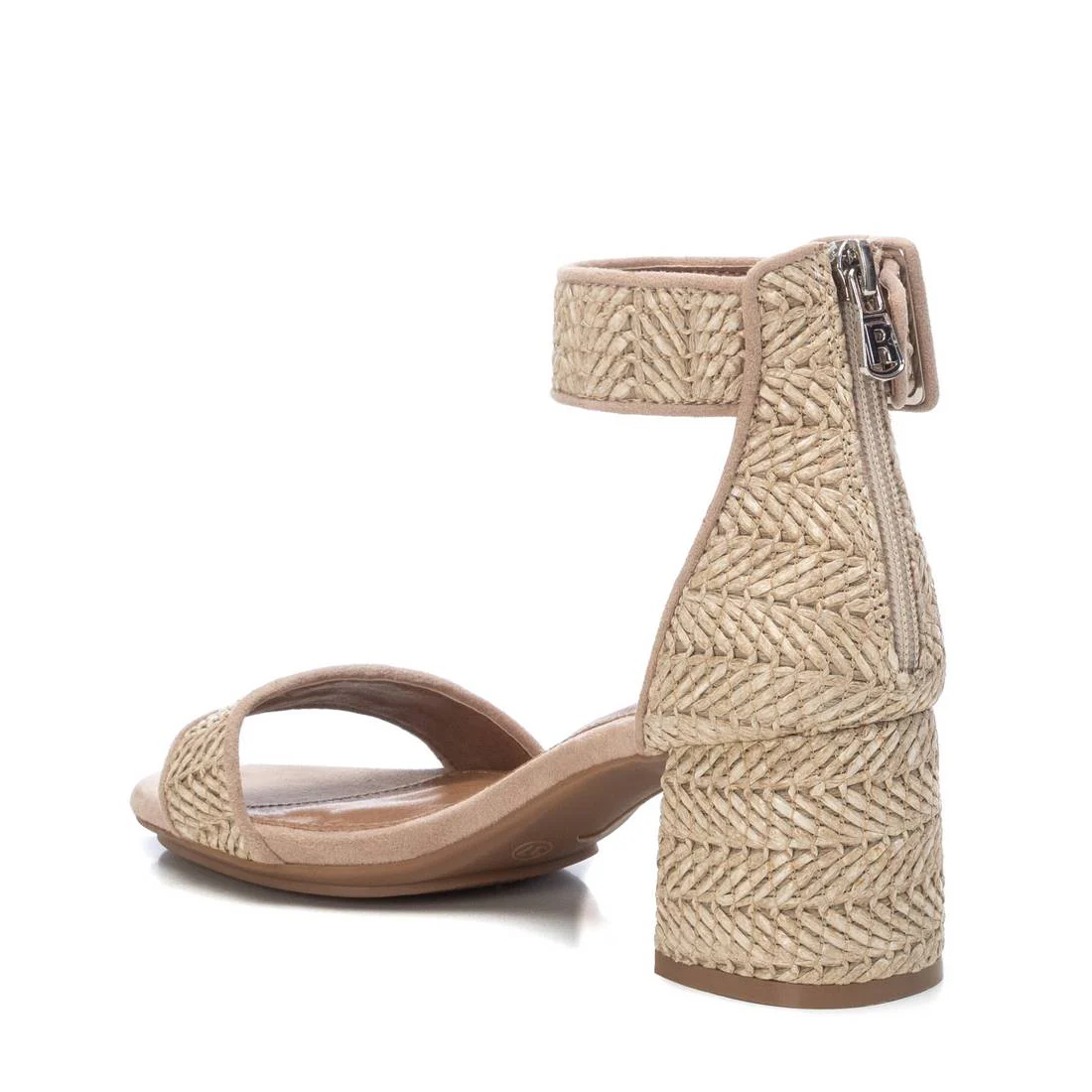 SANDALIA DE MUJER REFRESH 07264701 - Image 3