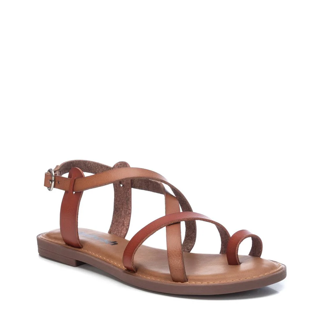 SANDALIA DE MUJER REFRESH 07265501 - Image 2