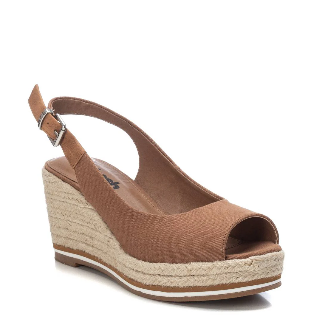 SANDALIA DE MUJER REFRESH 07269304 - Image 3