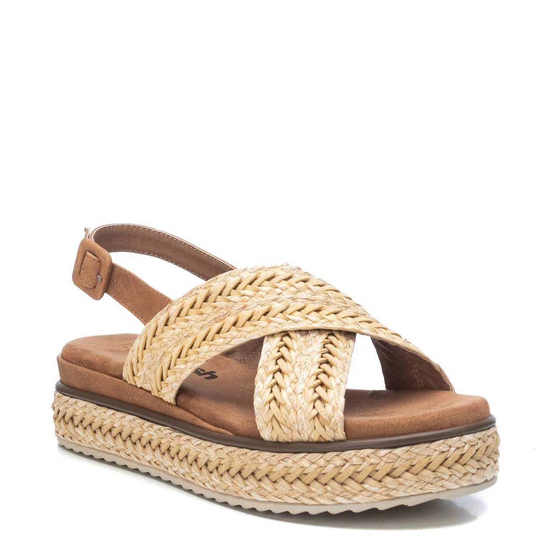 SANDALIA DE MUJER REFRESH 07272501 - Image 3