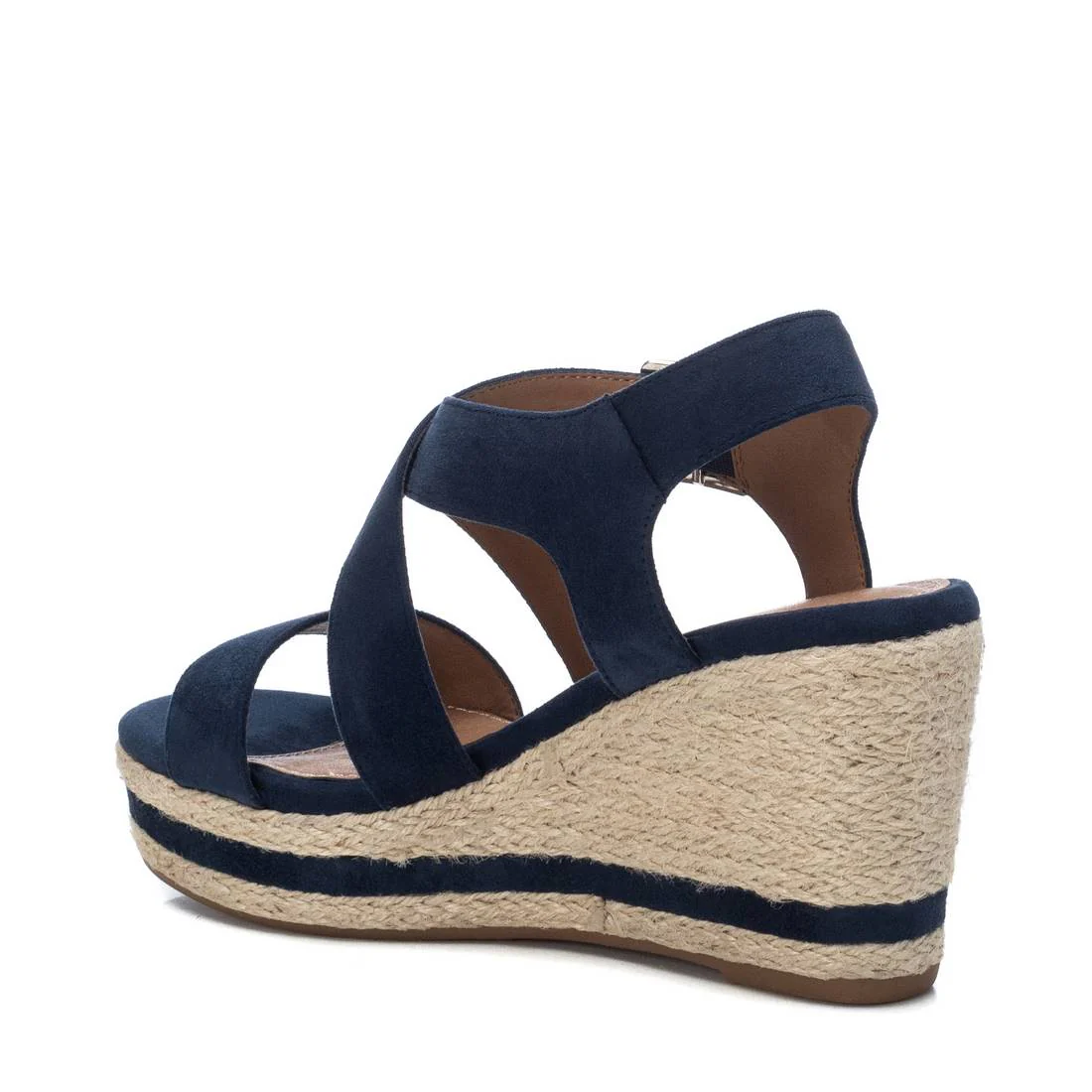 SANDALIA DE MUJER REFRESH 07273502 - Image 3