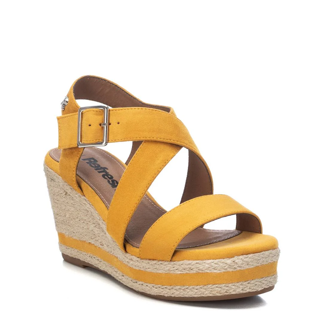 SANDALIA DE MUJER REFRESH 07273504 - Image 2