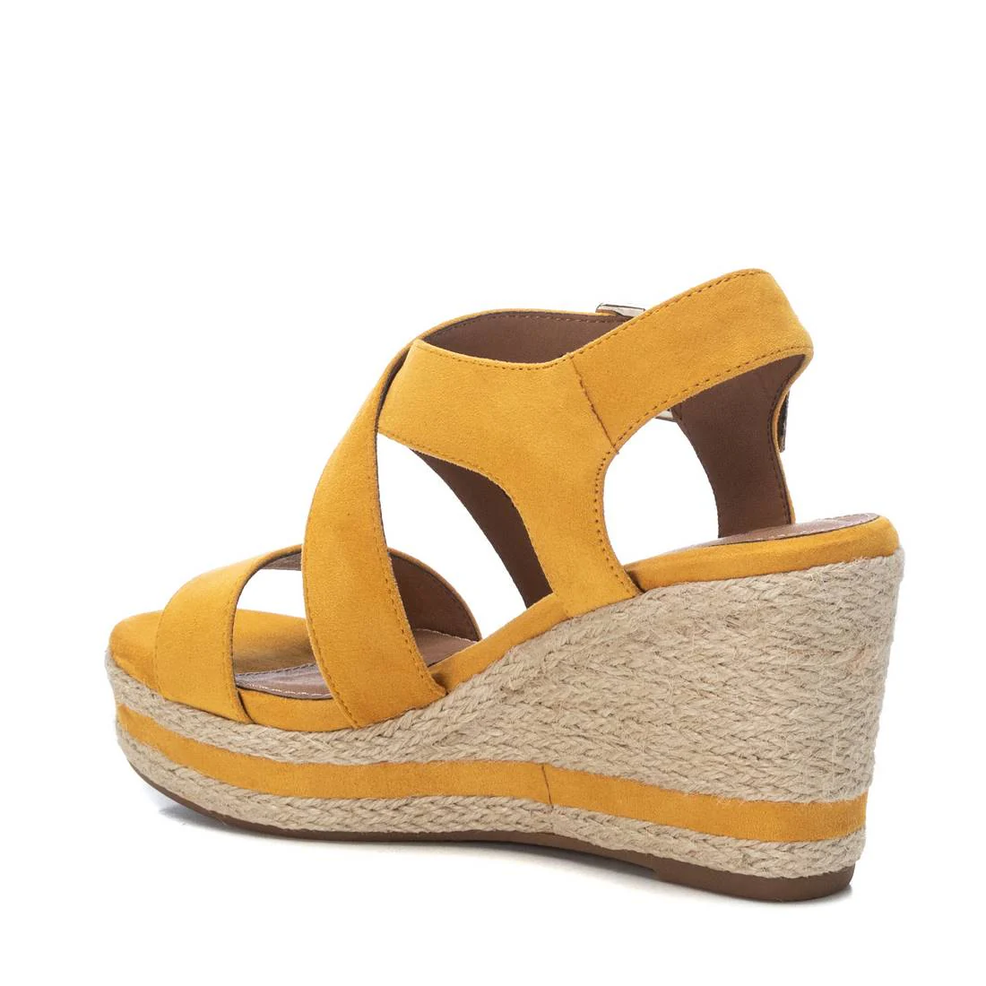 SANDALIA DE MUJER REFRESH 07273504 - Image 3