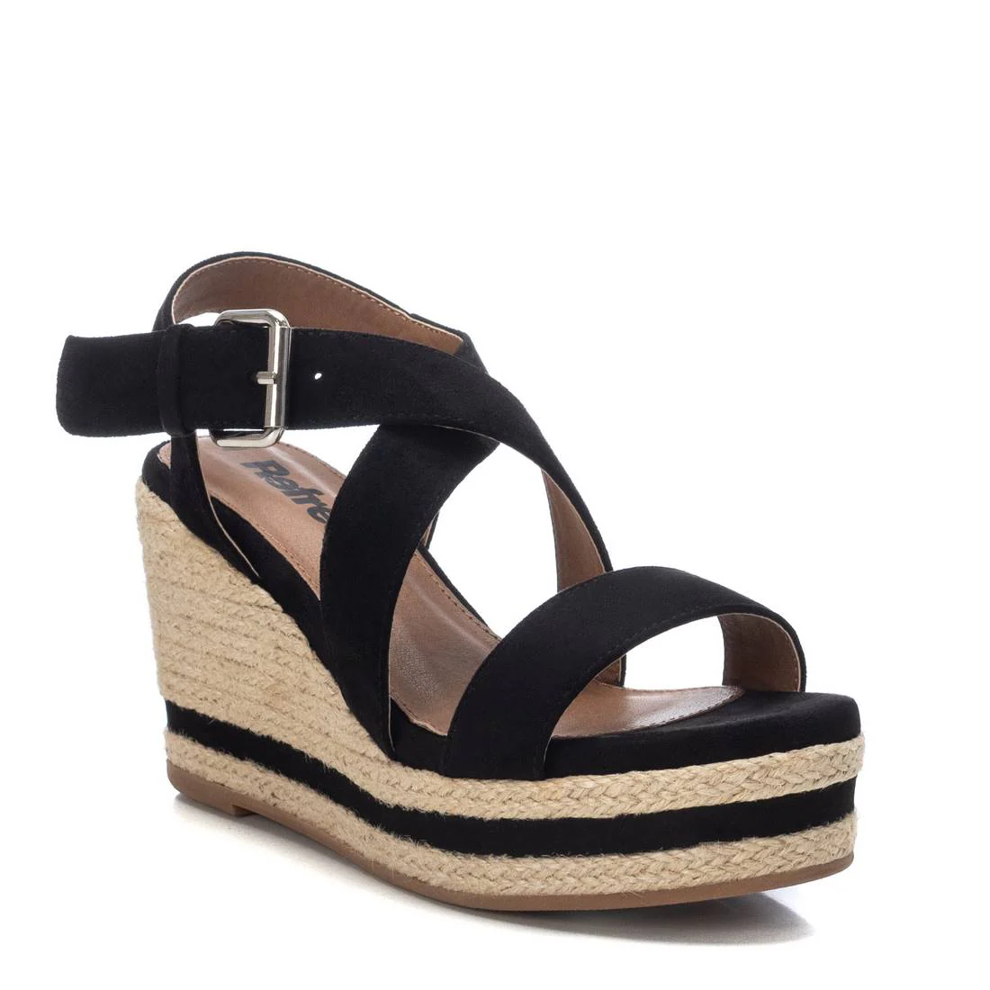 SANDALIA DE MUJER REFRESH 07273505 - Image 3