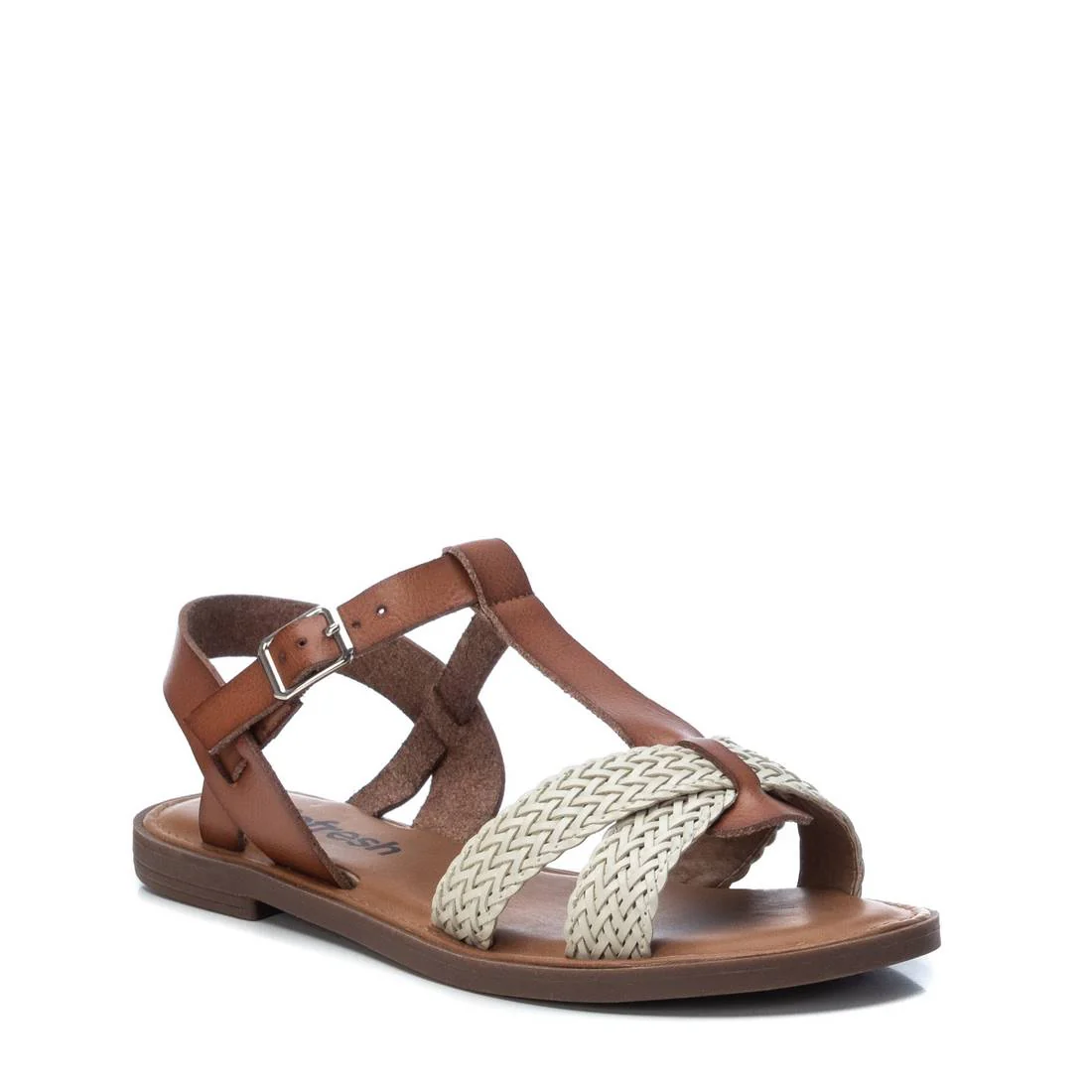 SANDALIA DE MUJER REFRESH 07273601 - Image 2