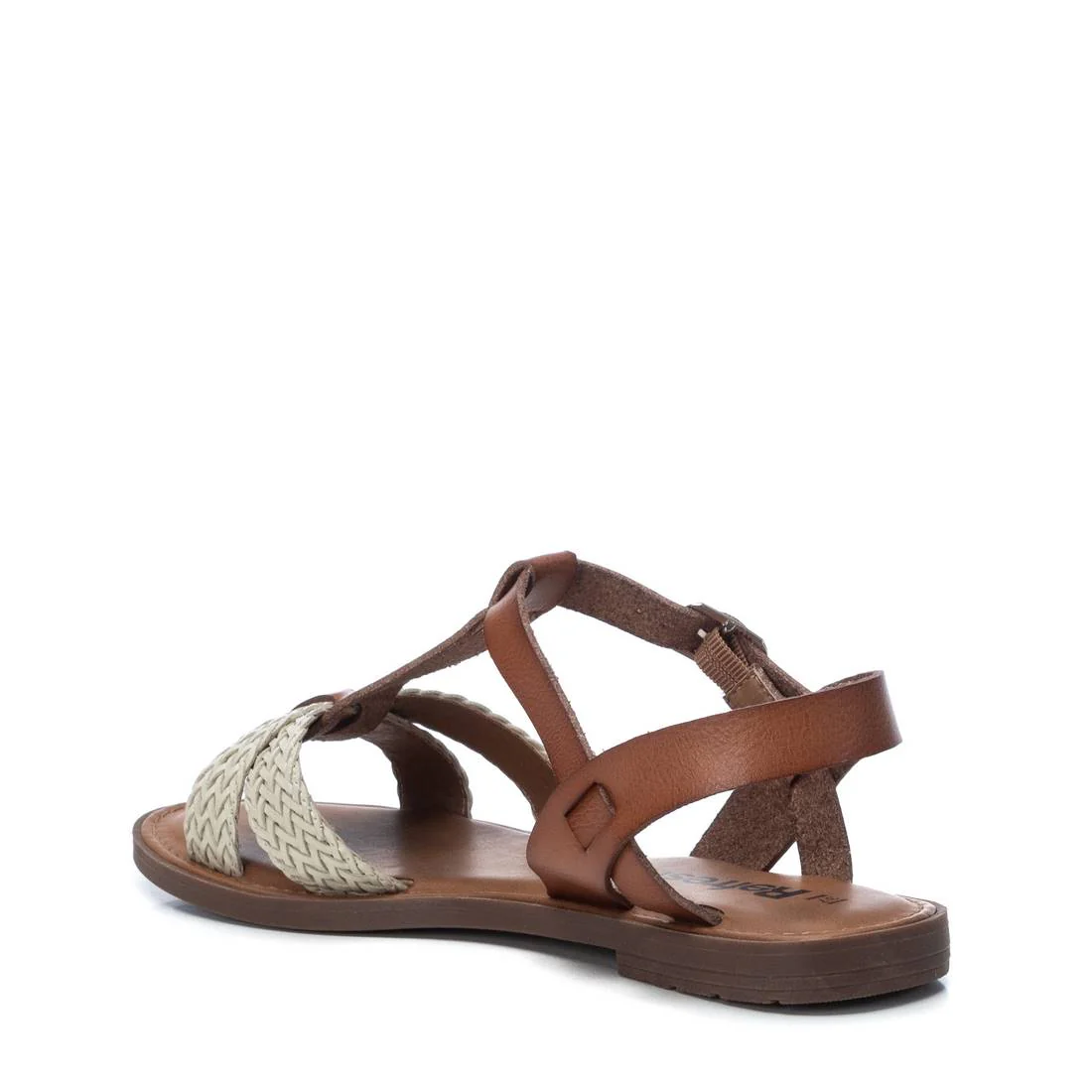 SANDALIA DE MUJER REFRESH 07273601 - Image 3
