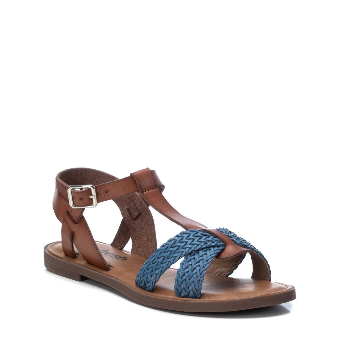 SANDALIA DE MUJER REFRESH 07273602 - Image 2