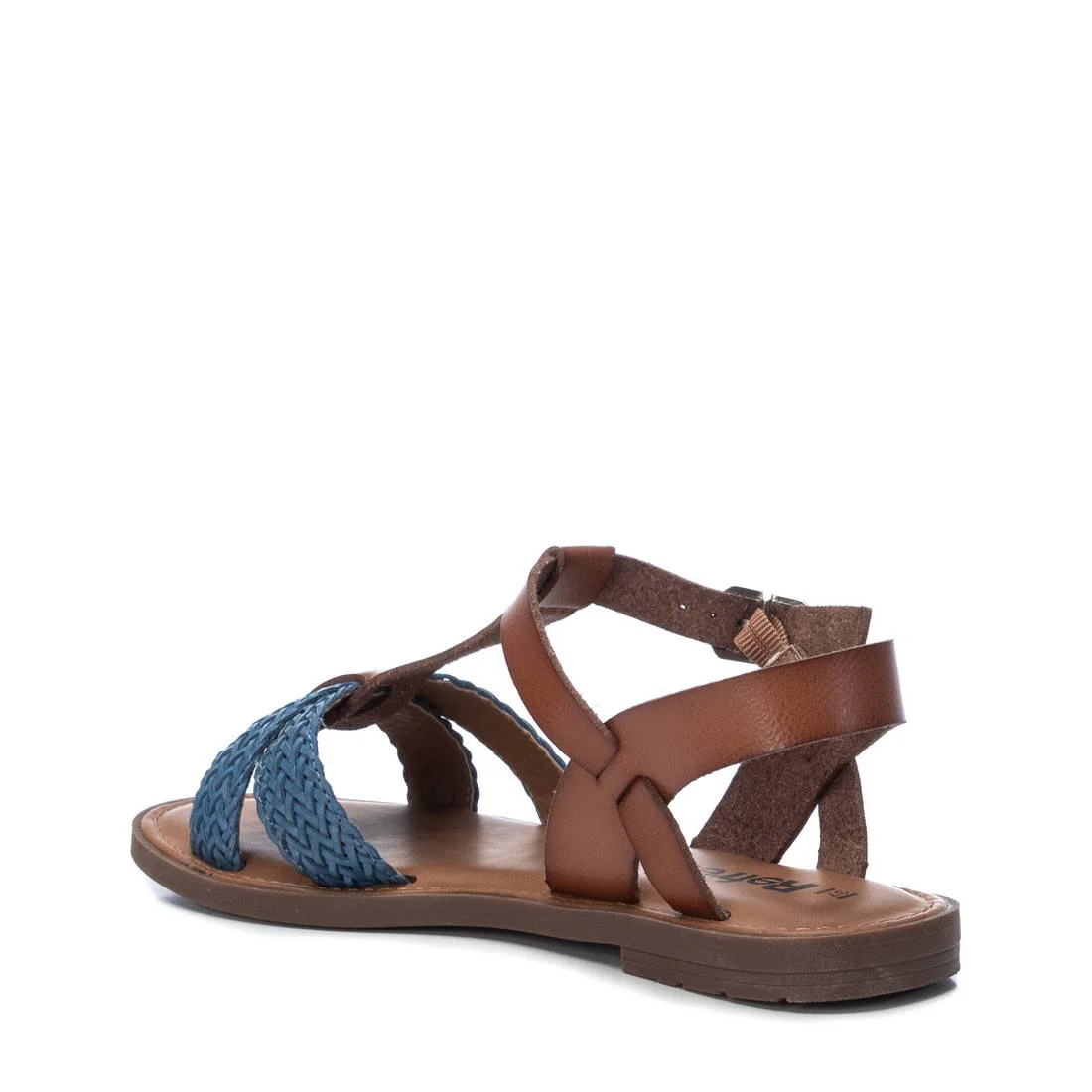 SANDALIA DE MUJER REFRESH 07273602 - Image 3