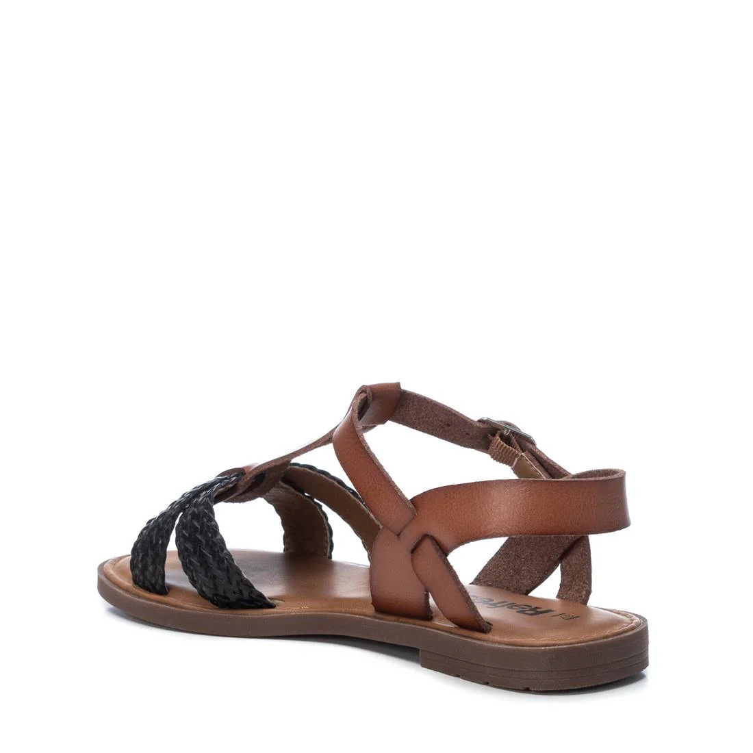 SANDALIA DE MUJER REFRESH 07273603 - Image 3