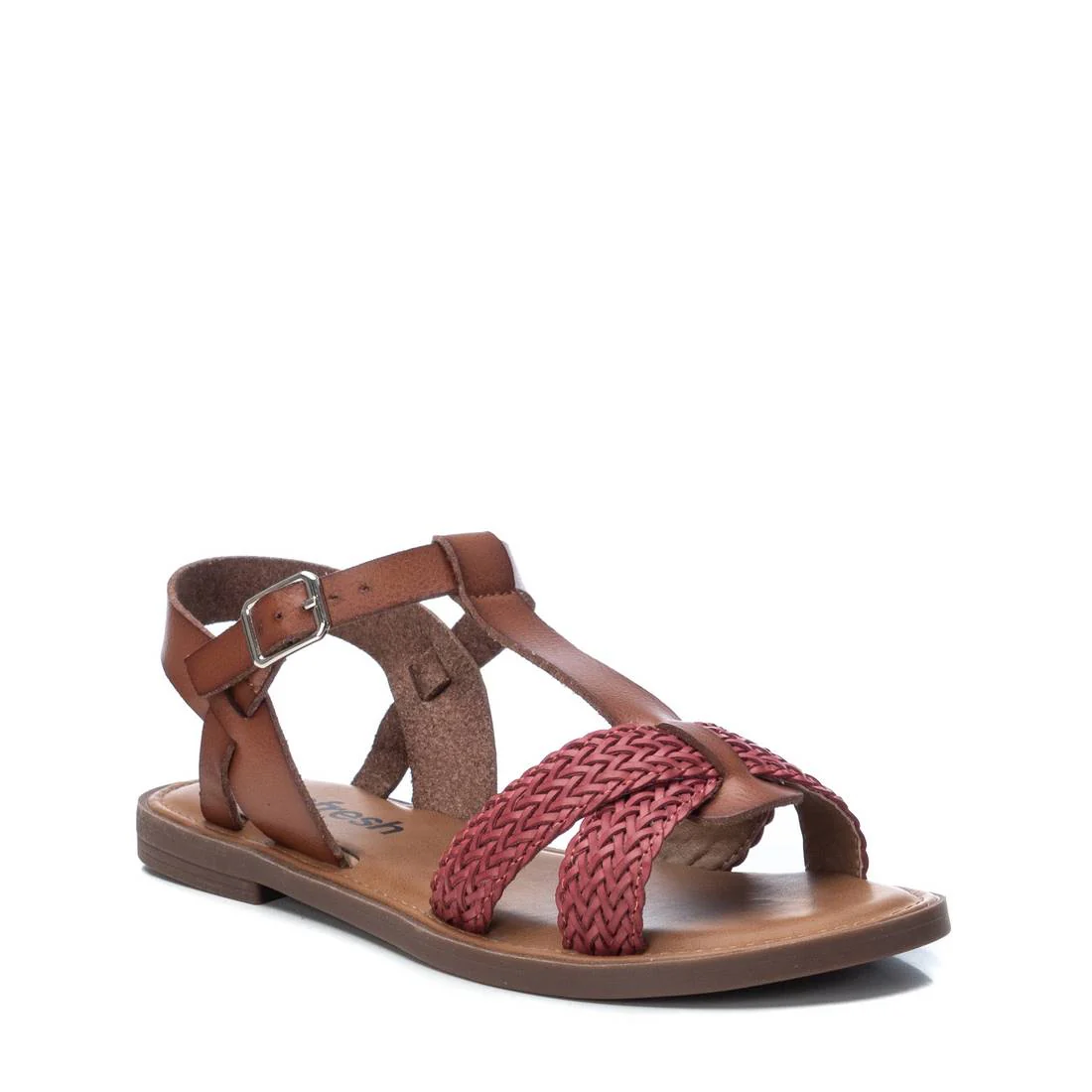 SANDALIA DE MUJER REFRESH 07273604 - Image 2