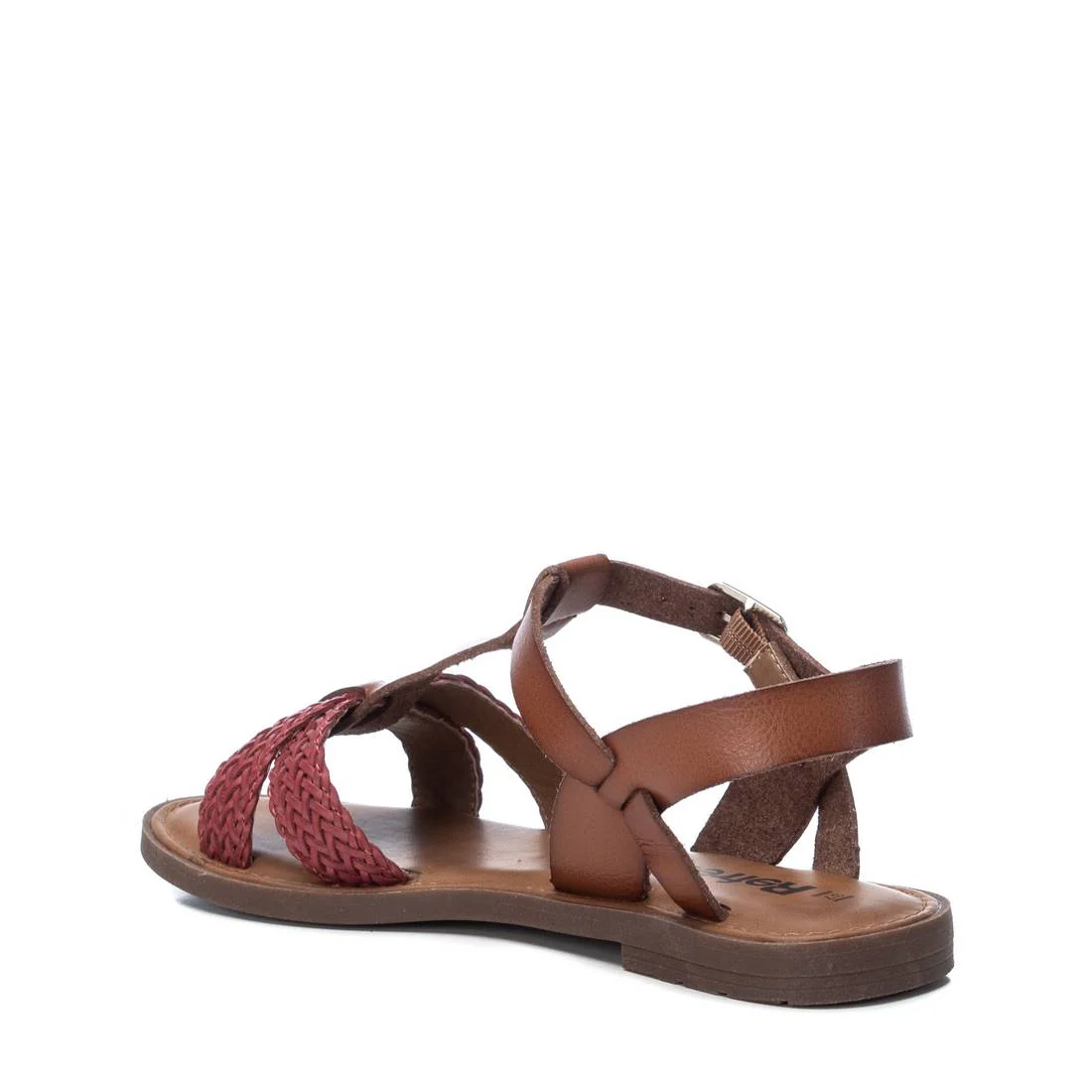 SANDALIA DE MUJER REFRESH 07273604 - Image 3