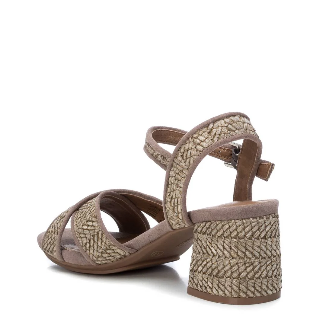 SANDALIA DE MUJER REFRESH 07274402 - Image 3