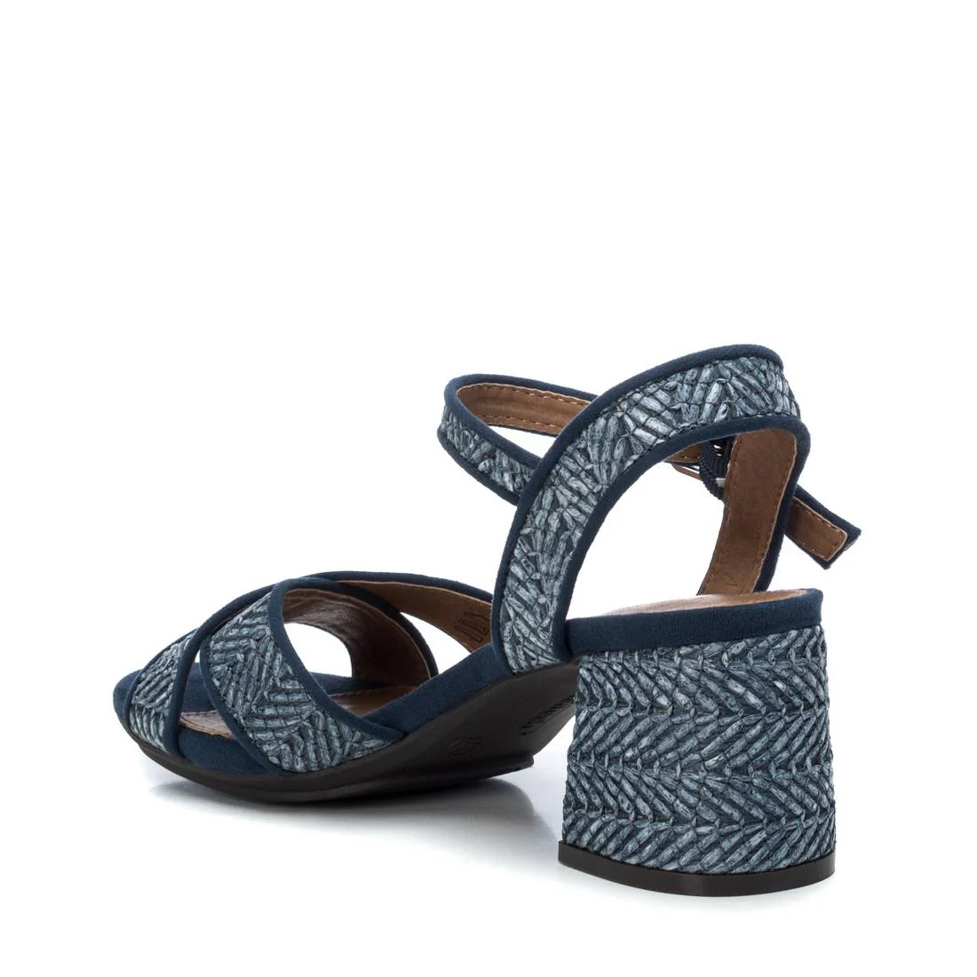 SANDALIA DE MUJER REFRESH 07274403 - Image 3