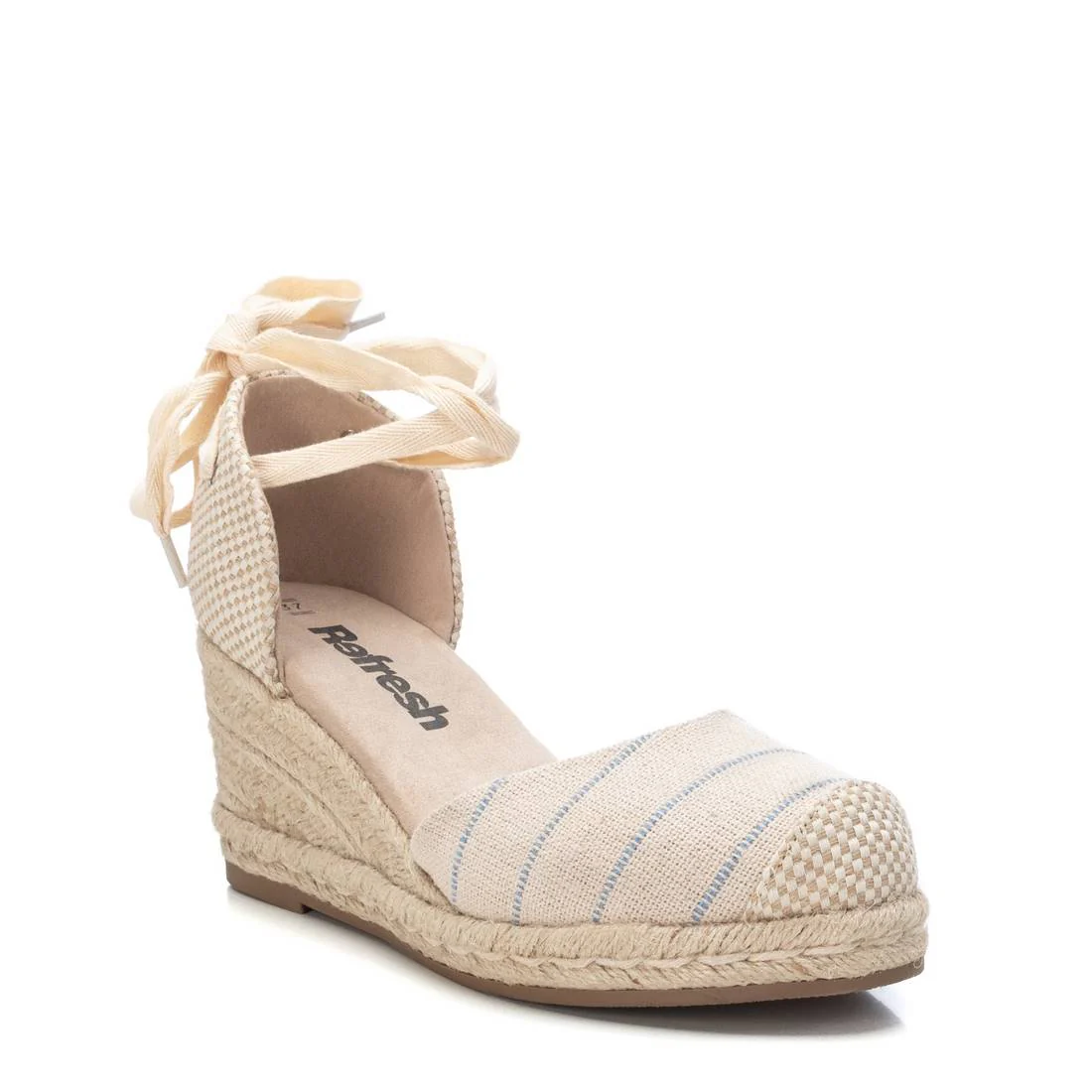 SANDALIA DE MUJER REFRESH 07274501 - Image 3