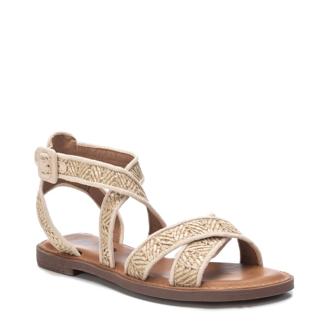 SANDALIA DE MUJER REFRESH 07274701 - Image 3