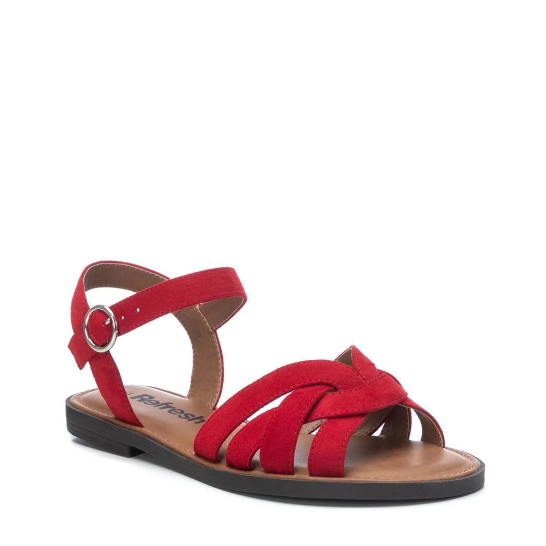 SANDALIA DE MUJER REFRESH 07275002 - Image 3
