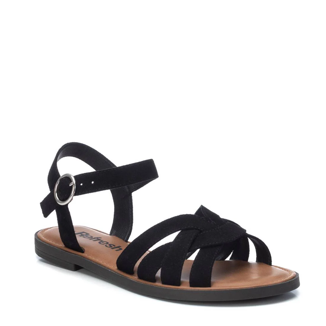 SANDALIA DE MUJER REFRESH 07275003 - Image 2