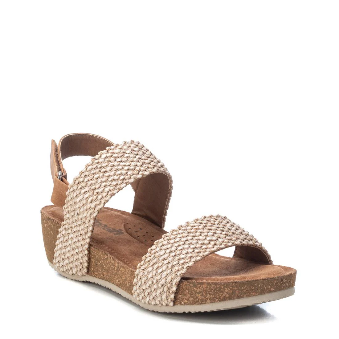 SANDALIA DE MUJER REFRESH 07275502 - Image 3