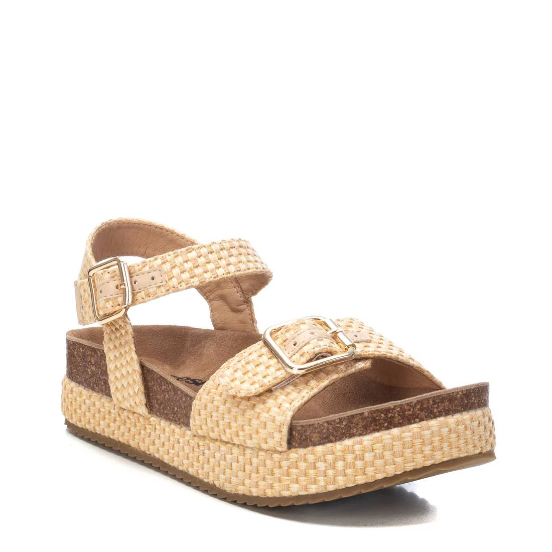 SANDALIA DE MUJER REFRESH 07281901 - Image 3