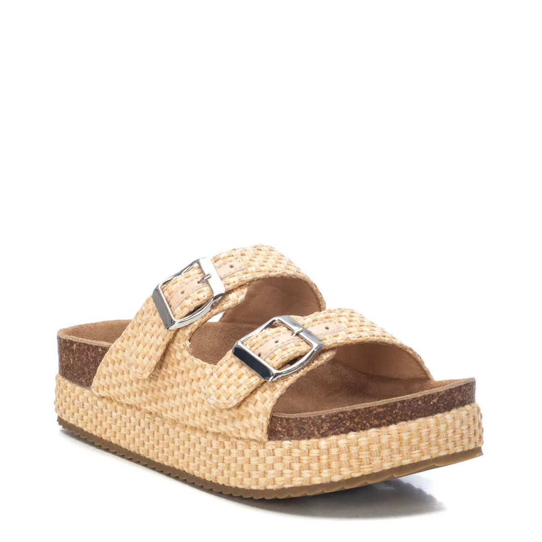 SANDALIA DE MUJER REFRESH 07283401 - Image 3