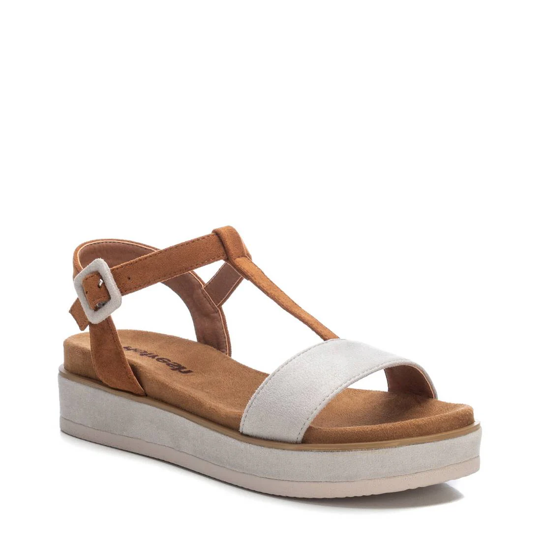 SANDALIA DE MUJER REFRESH 07286603 - Image 3