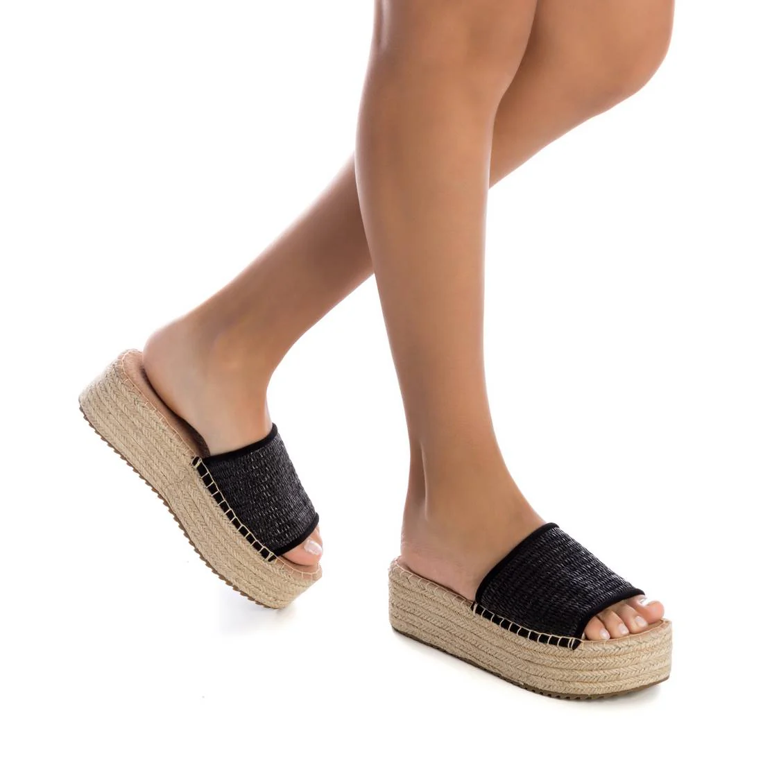 SANDALIA DE MUJER REFRESH 07291601 - Image 2