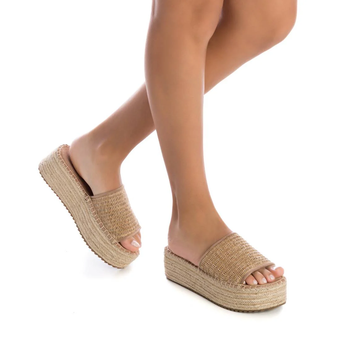 SANDALIA DE MUJER REFRESH 07291603 - Image 2