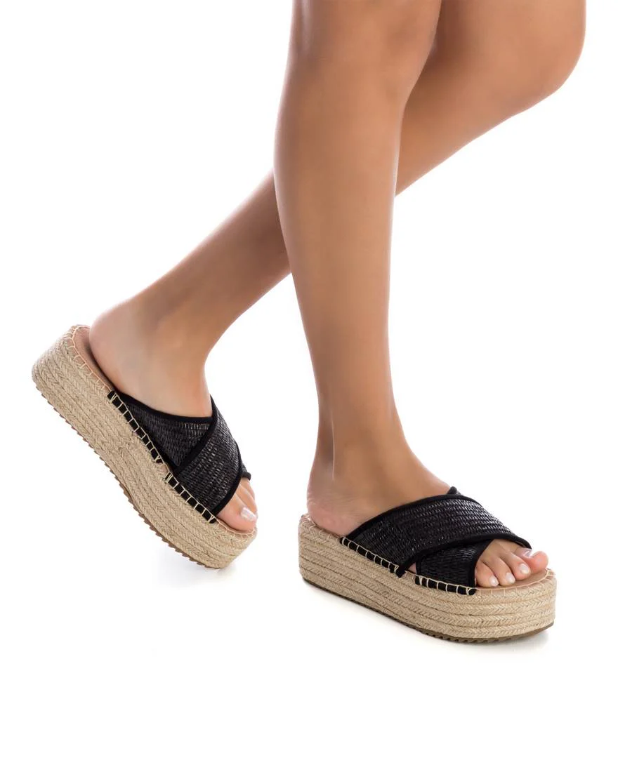 SANDALIA DE MUJER REFRESH 07291701 - Image 2