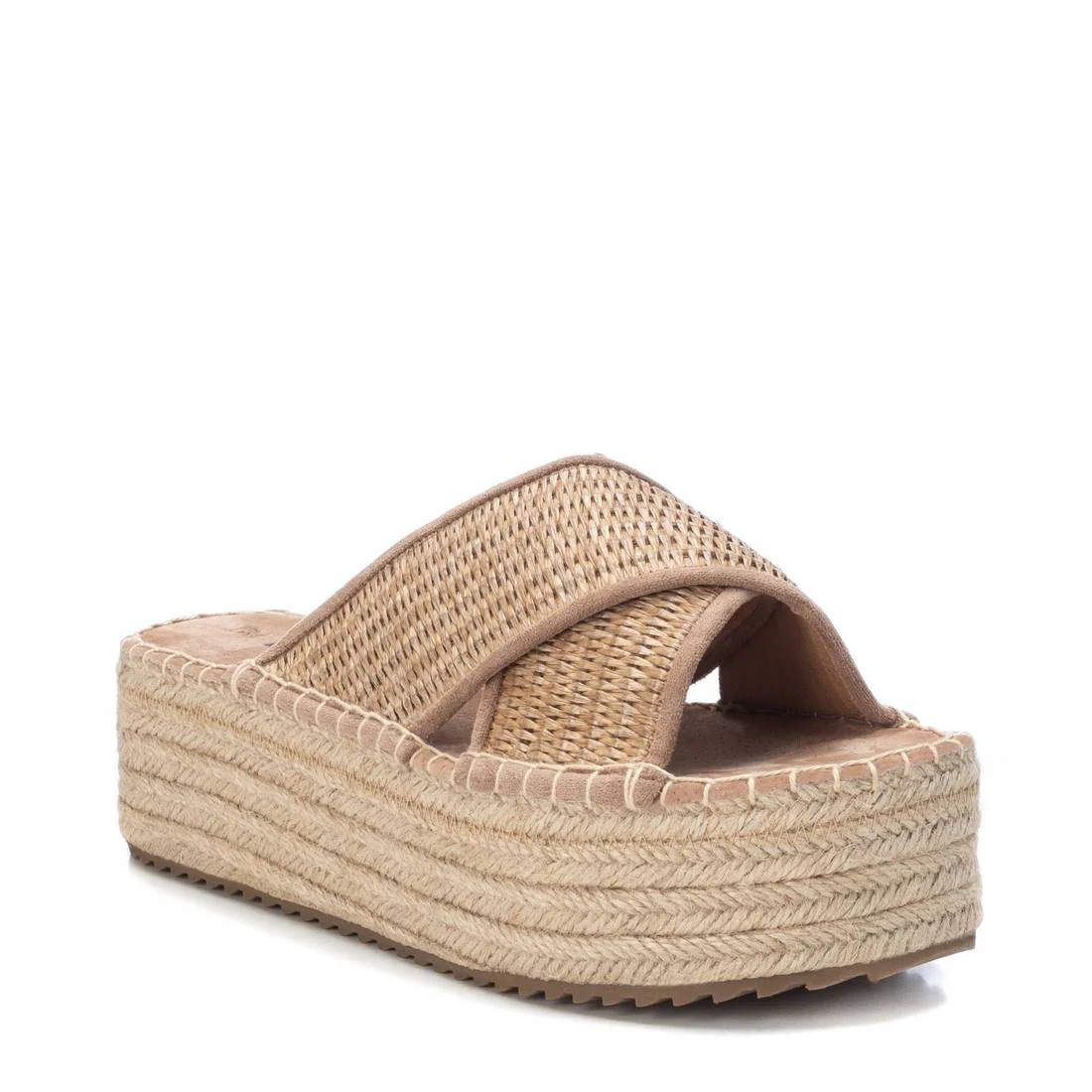SANDALIA DE MUJER REFRESH 07291702 - Image 3