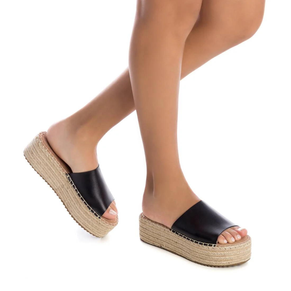 SANDALIA DE MUJER REFRESH 07292501 - Image 2