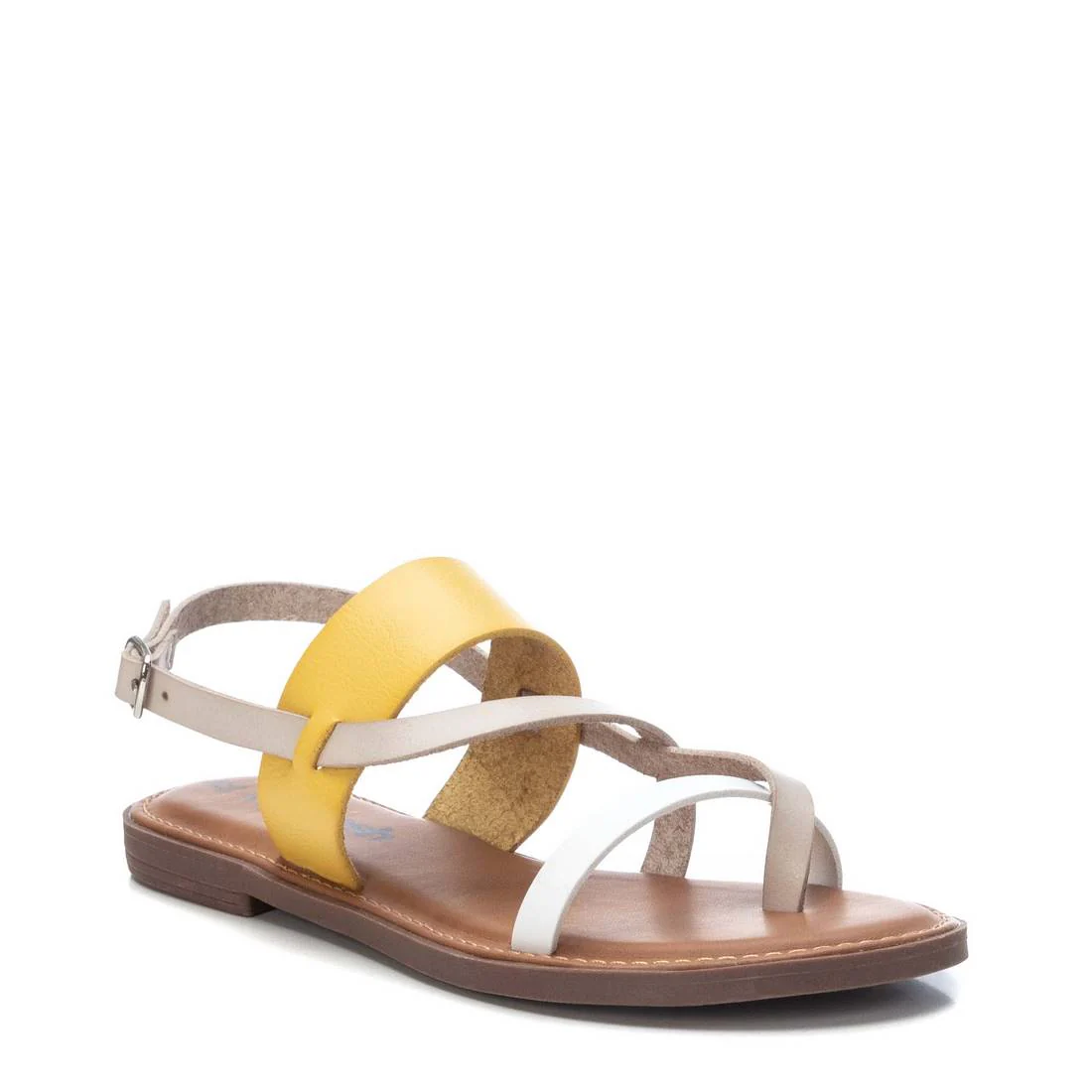 SANDALIA DE MUJER REFRESH 07294202 - Image 3