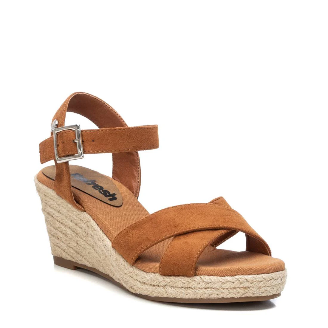 SANDALIA DE MUJER REFRESH 07915301 - Image 3